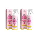 Kit 2 Spray Hidratante Penteia Cabelo Reduz Frizz Hidrata Kit 2 Spray Hidratante Penteia Cabelo Reduz Frizz Hidrata