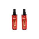 Kit 2 Spray Tratamento Unico Capila Defrizante Hidratante