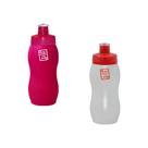 Kit 2 Squeezes 250mL Colecao AMOR To the Moon