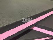 Kit 2 Step Eva 60x28x10cm Academia/aeróbica/fitness