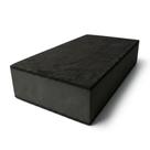 Kit 2 Step liso 60cm X 28cm X 10cm Academia Eva Funcional Exercícios Funcional
