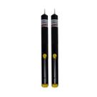 Kit 2 Sugador Solda Remoção Soldas Circuitos Eletro Eletrônicos Ss-20 Portátil Instrutherm