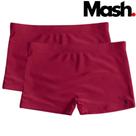 Kit 2 Sunga Boxer Mash Adulto Moda Praia Tamanhos Grandes Kit 2 Sunga Boxer Mash Adulto Moda Praia Tamanhos Grandes
