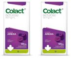 Kit 2 Sup Alimentar Colact Lactulose 120Ml-União Química