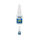Kit 2 Super Cola Instantanea 5g Tekbond Kit 2 Super Cola Instantanea 5g Tekbond