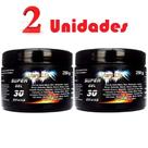 Kit 2 Super Gel 30 Ervas 250g Super Potencia Para Conforto