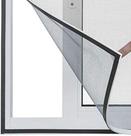 kit 2 Super Tela micro rede Mosquiteiro Janela Inseto+ Fita