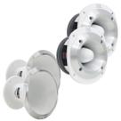 Kit 2 Super Tweeter Jbl St400 150w + 2 Cornetas Jbl Hl14-50