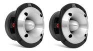 Kit 2 Super Tweeter Jbl St400 Trio 150wrms Em Aluminio