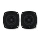 Kit 2 Super Tweeter Tsr Orion 240w Rms Profissional Orion