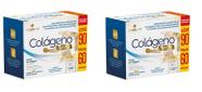 Kit 2 Suplemento Alimentar Colágeno Tipo II 90c - La San Day