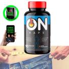 Kit 2 Suplemento Alimentar Masculino Para Manter a Forma