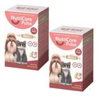 Kit 2 Suplemento Alimentar Nutricore Pulse Mini - 30cápsulas