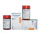 Kit 2 Suplemento Fort Ma gri Berbe rina 1500mg 60 Cápsulas Suplemento Alimentar