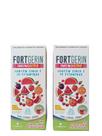 Kit 2 Suplemento Fortgerin Imunokids 240ml - La San Day