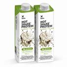 Kit 2 Suplemento NOT SHAKE Protein Baunilha c/ Coco 250ml