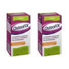 Kit 2 Suplemento Vitamina D OsteoFix 1500mg 60 Cpr Natulab