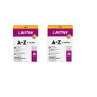 Kit 2 Suplemento Vitamina Lavitan A-Z Mulher 60 Cpr - Cimed