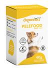 Kit 2 Suplementos Vitamínico Pelefood Dog Tabs 40g Val 05/26 Kit 2 Suplementos Vitamínico Pelefood Dog Tabs 40g Val 05/26