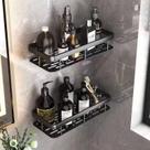 Kit 2 Suporte De Shampoo Prateleiras De Banheiro Sem Furo Premium
