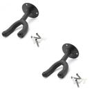 KIT 2 Suporte parede para guitarra violao MXP SPVG-100 KIT 2 Suporte parede para guitarra violao MXP SPVG-100