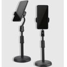Kit 2 suporte regulável articulado 360 para celular it blue