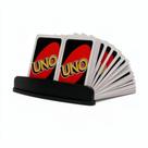 Kit 2 Suportes de Cartas para Jogos Ideal para Uno, Baralho e Outros Jogos de Cartas