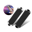 kit 2 Suportes Magneticos Veicular Celular Universal