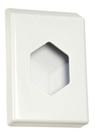 Kit 2 Suportes P/ Saquinho Descarte De Absorvente + 50 Sacos Kit 2 Suportes P/ Saquinho Descarte De Absorvente + 50 Sacos
