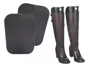 Kit 2 Suportes Para Botas Flexível My Closet Organizadores Kit 2 Suportes Para Botas Flexível My Closet Organizadores