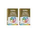 Kit 2 Supra Colágeno Tipo 2 Ultra Suplemento Herbamed Kit 2 Supra Colágeno Tipo 2 Ultra Suplemento Herbamed
