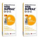 Kit 2 Supraz A+D+E Flaconete 3ml - União Química