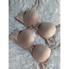 Kit 2 Sutiãs Bojo Atacado Conforto Respirável Leve Tecido Suave Lingerie Para o Dia a Dia Kit 2 Sutiãs Bojo Atacado Conforto Respirável Leve Tecido Suave Lingerie Para o Dia a Dia