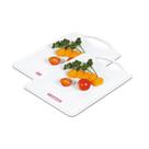 Kit 2 Tábuas De Corte Plástica Grande Branca Casar Sanremo