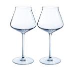 Kit 2 Taças de Vinho Arcoroc Chef & Sommelier Intense 450ml