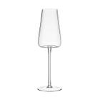 Kit 2 Taças p/Vinho em Cristal Scintillans Veritas 300ml