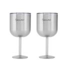 Kit 2 Taças para Gin - 530ML