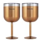 Kit 2 Taças para Gin - 530ML