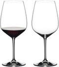 Kit 2 Taças Riedel Extreme Cabernet Sauvignon Franc 800ml