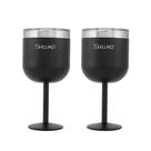 Kit 2 Taças Térmica a Vácuo para Gin - 530ML