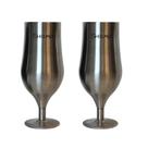 Kit 2 Taças Térmica para Cerveja - 400ML