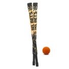 Kit 2 Tacos Bets Madeira Xtreme Black 1 Bolinha de Borracha n3 Belfix
