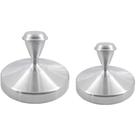 Kit 2 Tamanhos Modelador Hambúrguer 15 Cm E 12 Cm