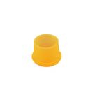 Kit 2 Tampas em Silicone para Garrafas Cerveja Vinho