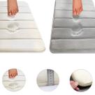 kit 2 Tapete Banheiro super soft absorvente suga água banho
