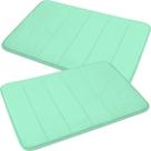 Kit 2 Tapetes De Banheiro Antiderrapante Camesa Super Soft Macio Para Pós Banho Bonito Fofo Jogo Kit 2 Tapetes De Banheiro Antiderrapante Camesa Super Soft Macio Para Pós Banho Bonito Fofo Jogo