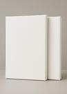Kit 2 Telas Canvas Luarte 20x30 Virada Algodão Premium