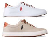Kit 2 Tenis Casual Masculino Moderno Via Polo Confortável sapatenis versatil leve Kit 2 Tenis Casual Masculino Moderno Via Polo Confortável sapatenis versatil leve