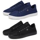 Kit 2 Tênis Casual Masculino Slim Estiloso Confortável