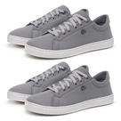 Kit 2 Tênis Masculino Casual Super Leve Estiloso Confortável